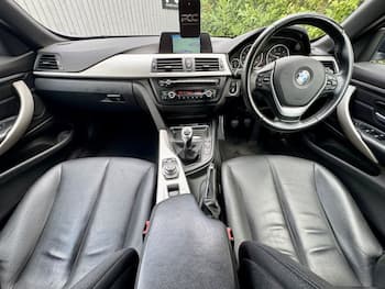 Used BMW 4 Series 2015 for sale - 79843369: Photo