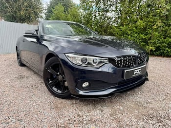 Used BMW 4 Series 2015 for sale - 79843369: Photo