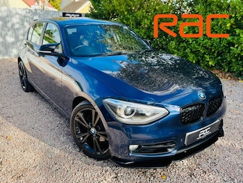 BMW - 1 Series