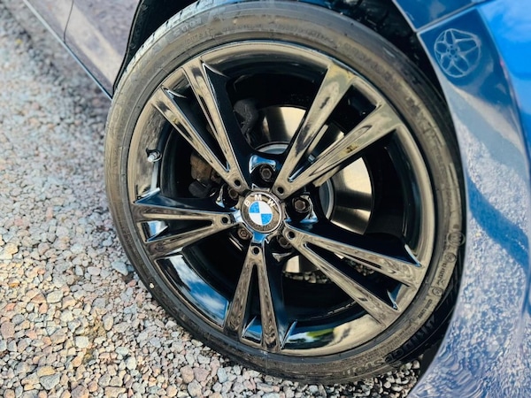 Used BMW 1 Series 2014 for sale - 76338524: Photo 32