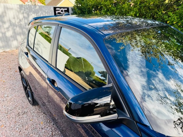 Used BMW 1 Series 2014 for sale - 76338524: Photo 39