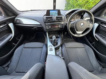 Used BMW 1 Series 2014 for sale - 76338524: Photo 3