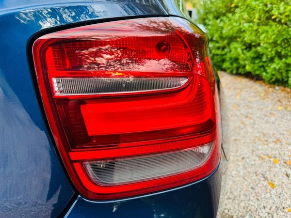 Used BMW 1 Series 2014 for sale - 76338524: Photo 45