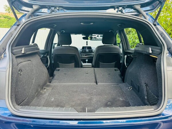 Used BMW 1 Series 2014 for sale - 76338524: Photo 49