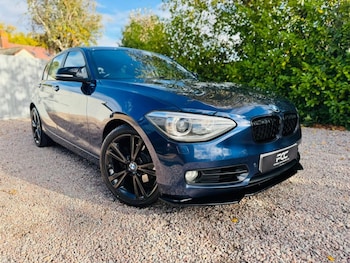 Used BMW 1 Series 2014 for sale - 76338524: Photo 4