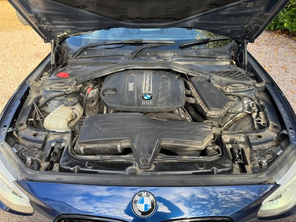 Used BMW 1 Series 2014 for sale - 76338524: Photo 50