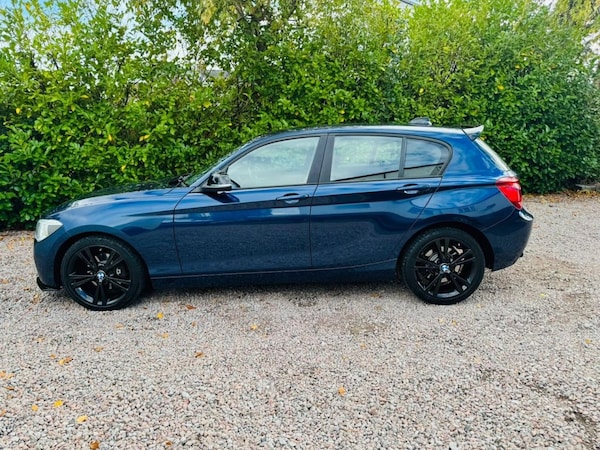 Used BMW 1 Series 2014 for sale - 76338524: Photo 7