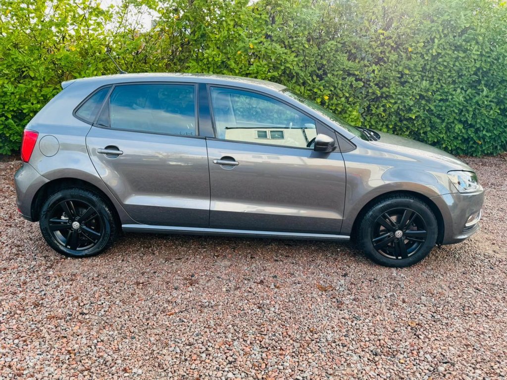 Used Volkswagen Polo 2017 for sale - 76910405: Photo 11