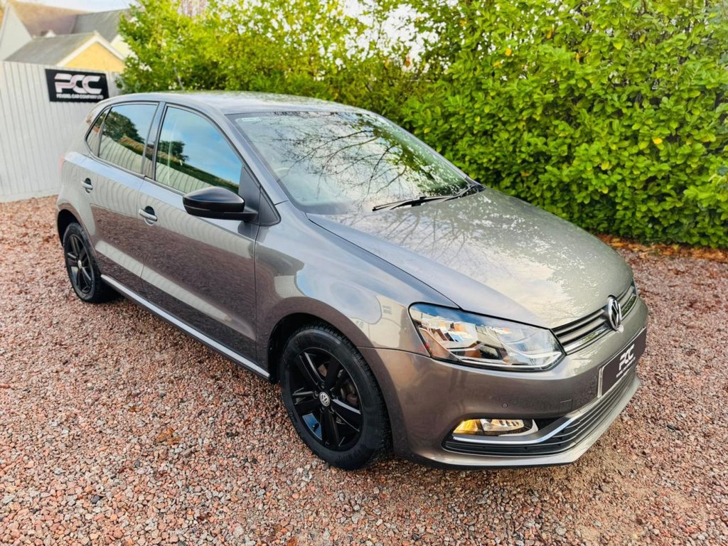 Used Volkswagen Polo 2017 for sale - 76910405: Photo 12