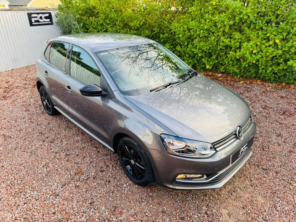 Used Volkswagen Polo 2017 for sale - 76910405: Photo 16