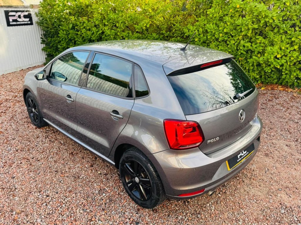 Used Volkswagen Polo 2017 for sale - 76910405: Photo 19