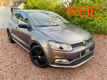 Volkswagen Polo feature image