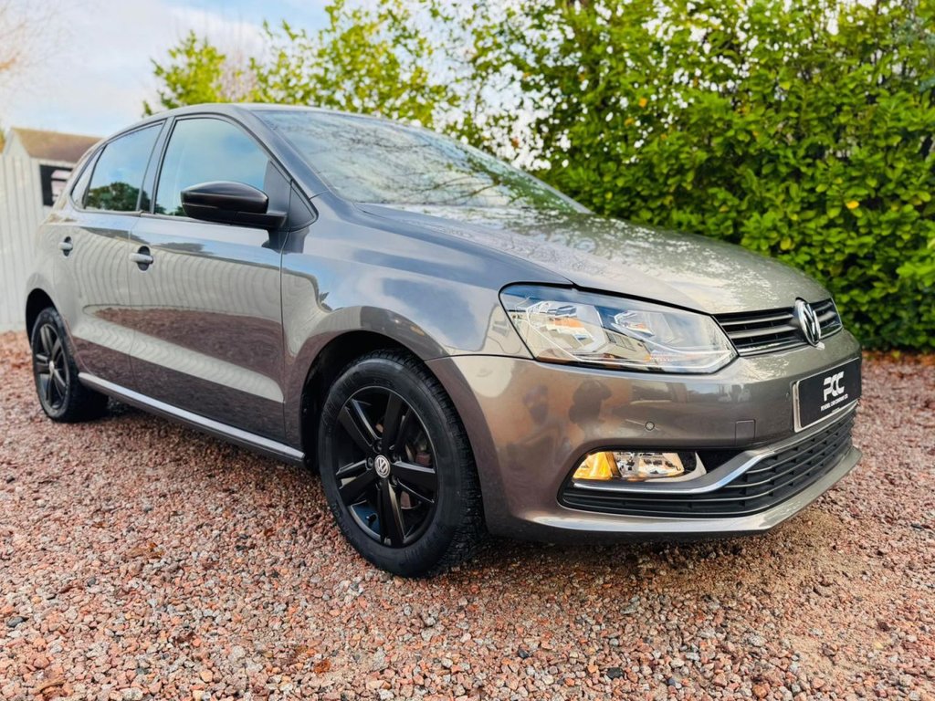 Used Volkswagen Polo 2017 for sale - 76910405: Photo 22