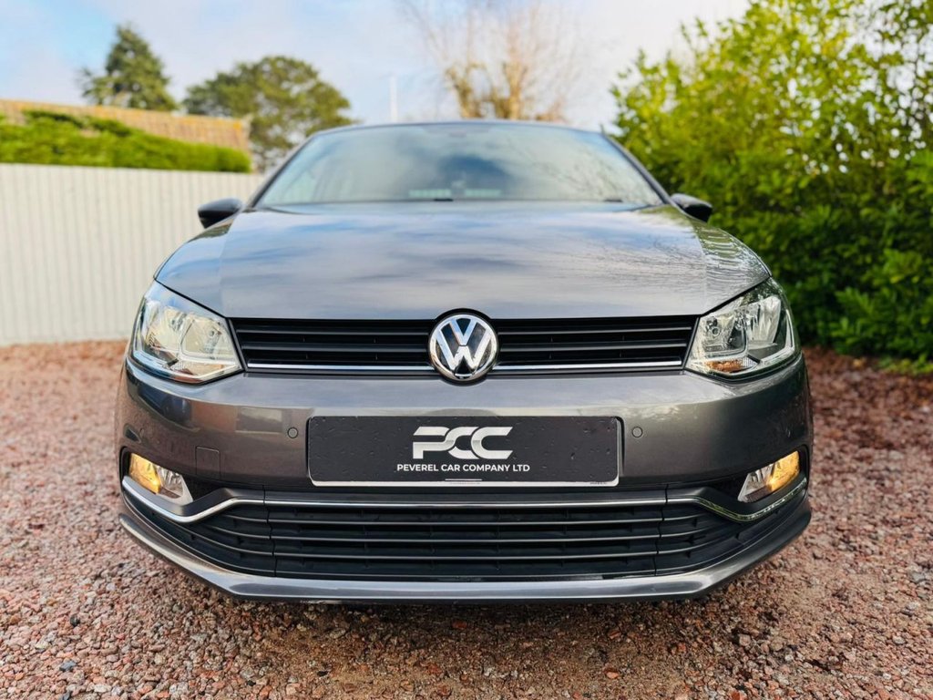 Used Volkswagen Polo 2017 for sale - 76910405: Photo 23