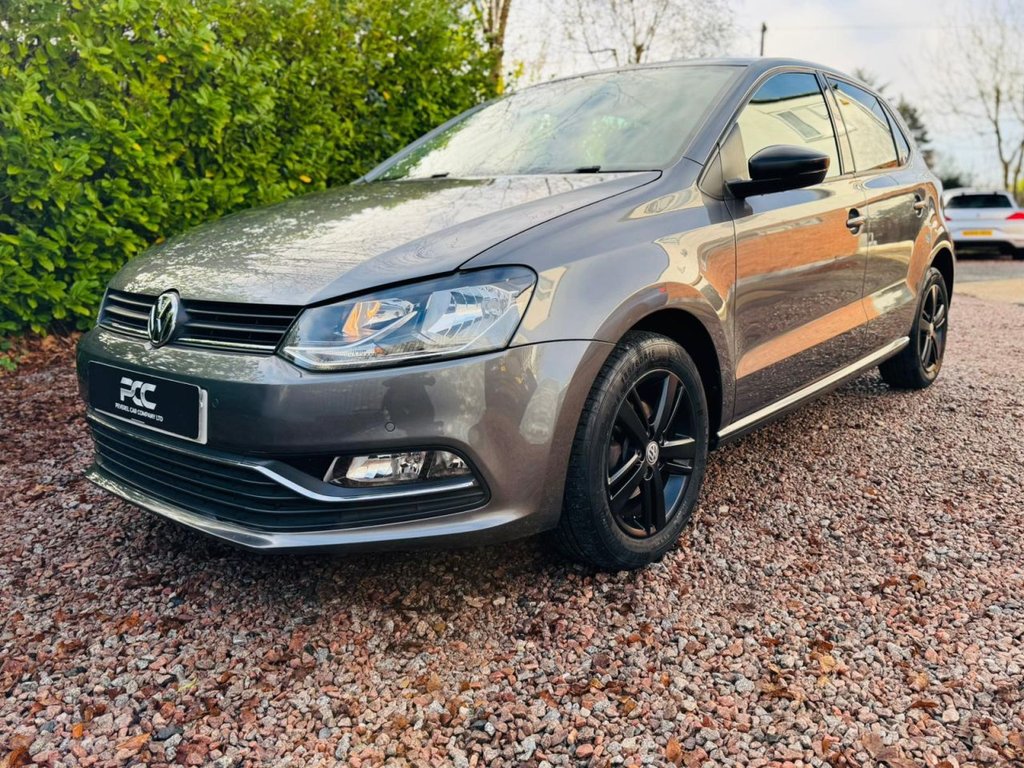Used Volkswagen Polo 2017 for sale - 76910405: Photo 24