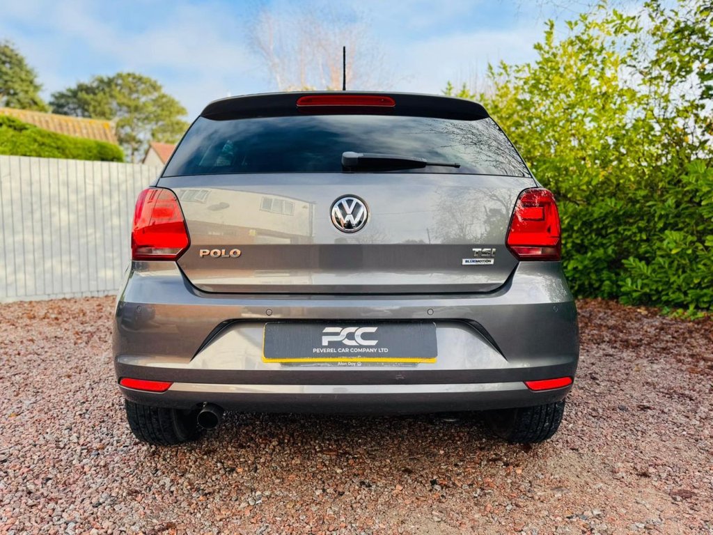 Used Volkswagen Polo 2017 for sale - 76910405: Photo 26