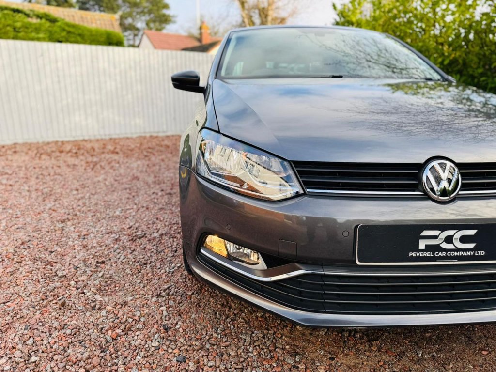 Used Volkswagen Polo 2017 for sale - 76910405: Photo 28