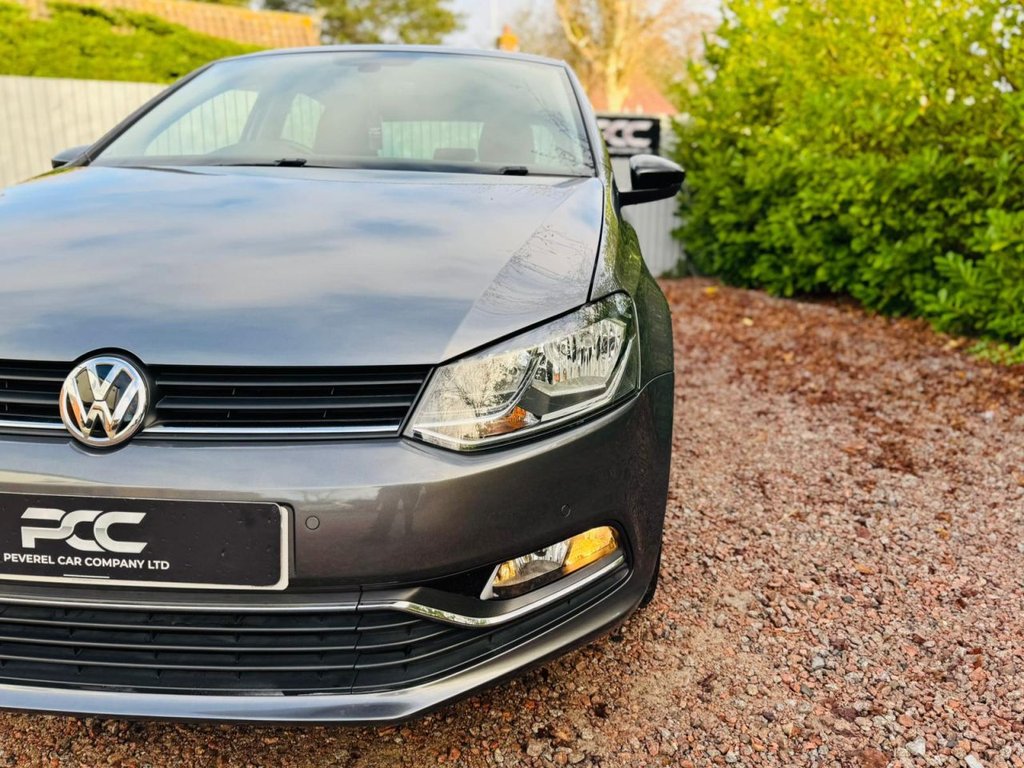 Used Volkswagen Polo 2017 for sale - 76910405: Photo 29