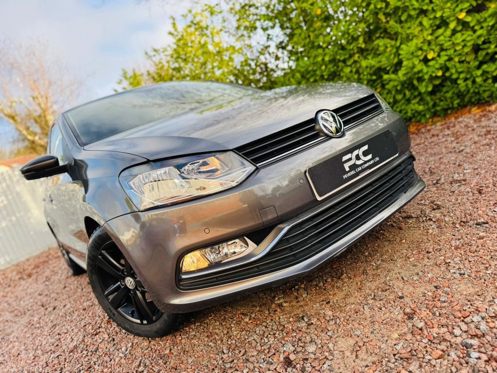 Used Volkswagen Polo 2017 for sale - 76910405: Photo 32