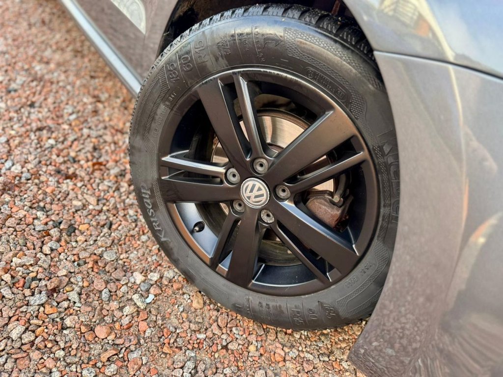 Used Volkswagen Polo 2017 for sale - 76910405: Photo 33