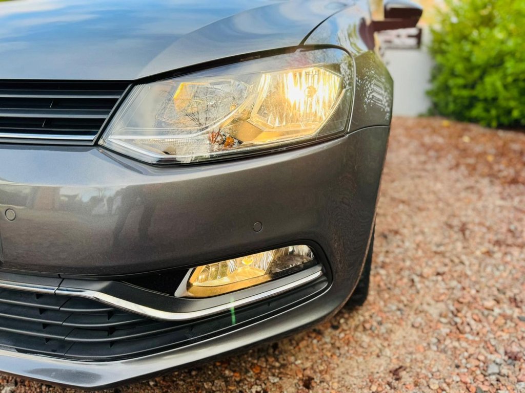 Used Volkswagen Polo 2017 for sale - 76910405: Photo 35
