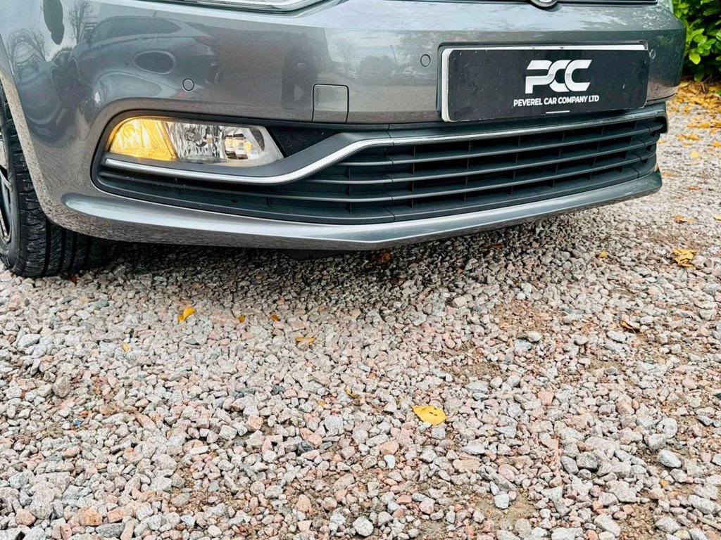 Used Volkswagen Polo 2017 for sale - 76910405: Photo 37