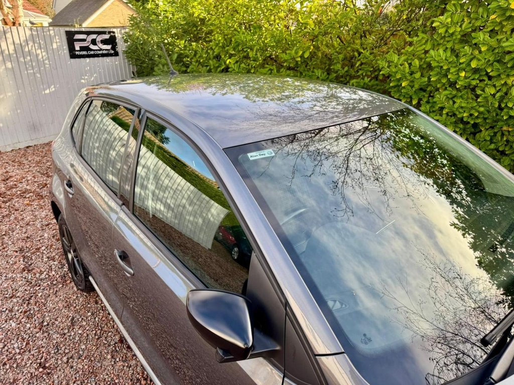 Used Volkswagen Polo 2017 for sale - 76910405: Photo 39