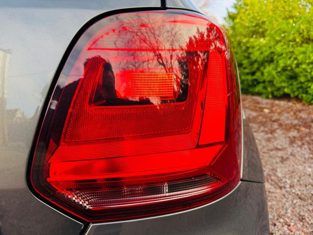 Used Volkswagen Polo 2017 for sale - 76910405: Photo 43