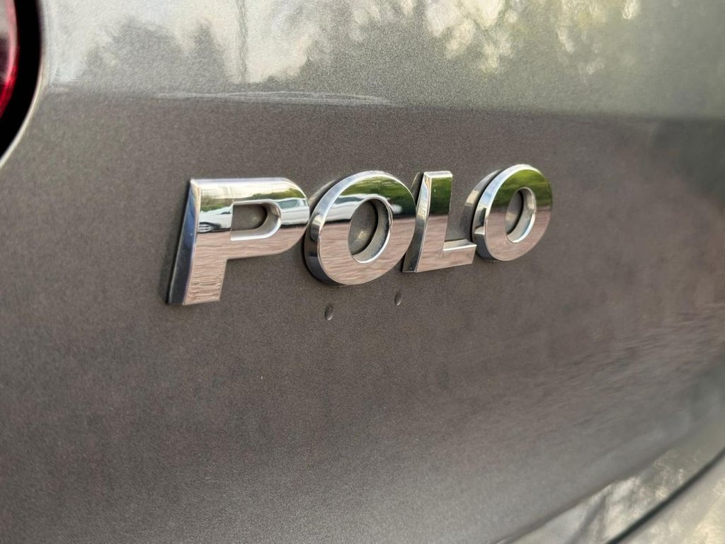 Used Volkswagen Polo 2017 for sale - 76910405: Photo 44