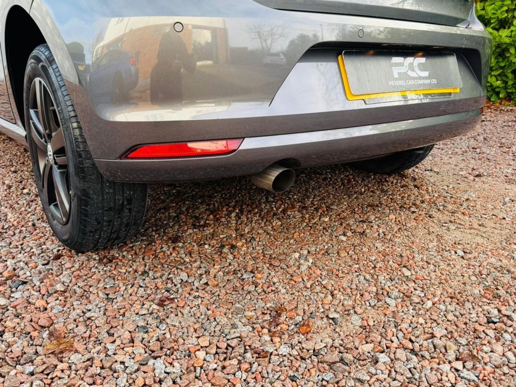 Used Volkswagen Polo 2017 for sale - 76910405: Photo 46