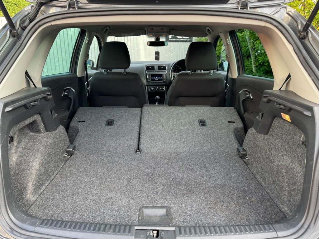 Used Volkswagen Polo 2017 for sale - 76910405: Photo 49