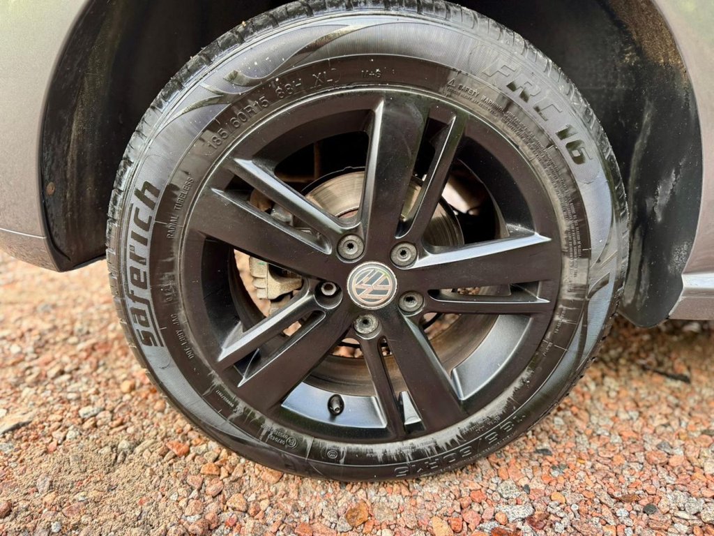 Used Volkswagen Polo 2017 for sale - 76910405: Photo 52