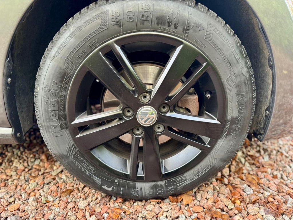 Used Volkswagen Polo 2017 for sale - 76910405: Photo 53