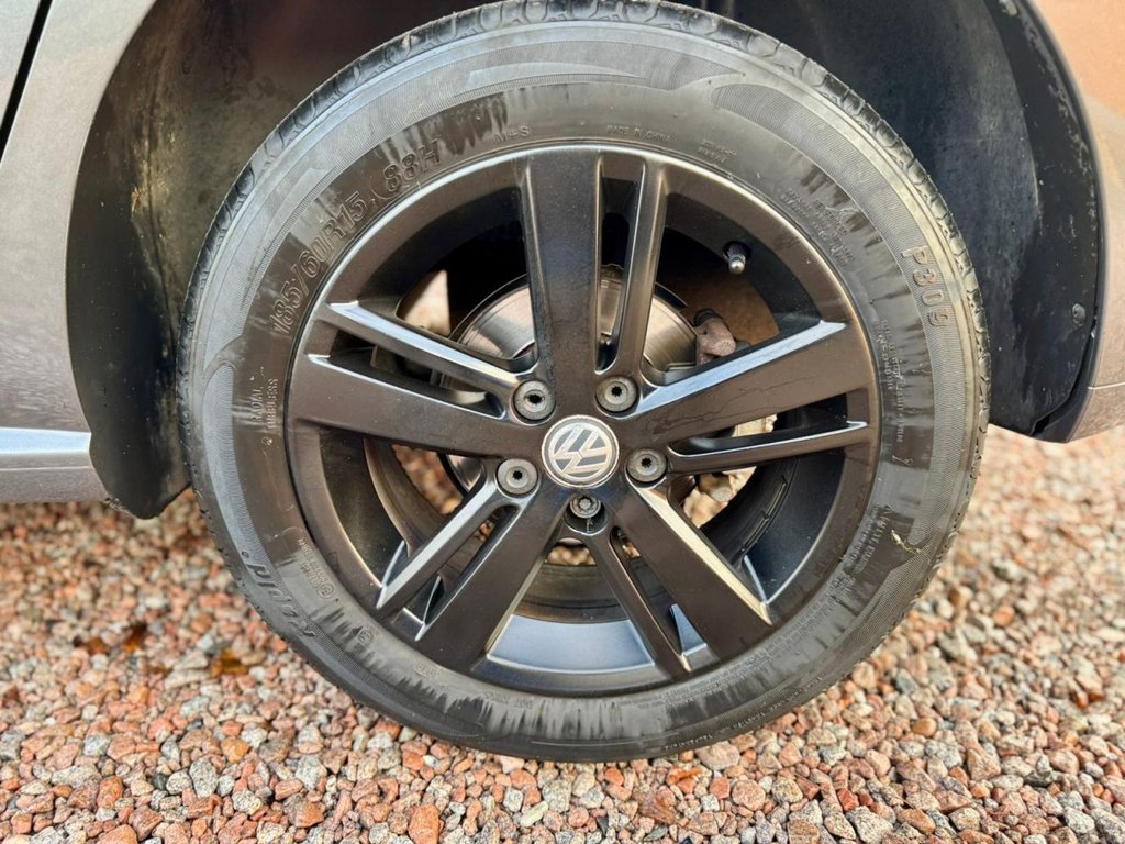 Used Volkswagen Polo 2017 for sale - 76910405: Photo 55