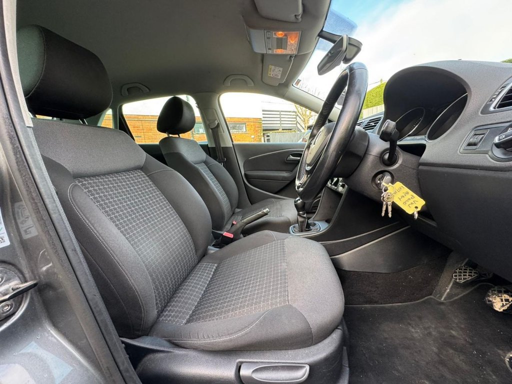 Used Volkswagen Polo 2017 for sale - 76910405: Photo 57