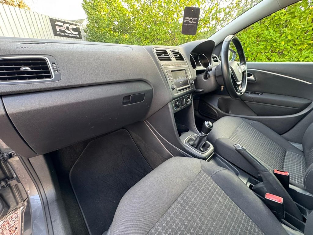 Used Volkswagen Polo 2017 for sale - 76910405: Photo 59