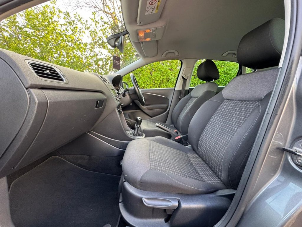 Used Volkswagen Polo 2017 for sale - 76910405: Photo 60