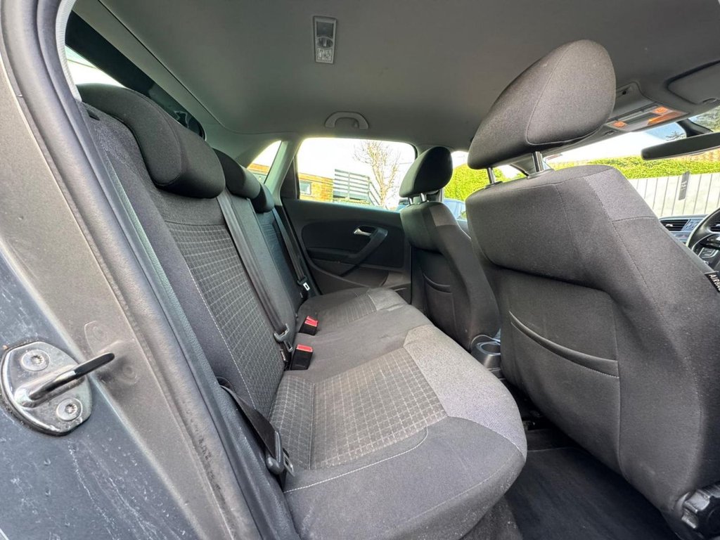 Used Volkswagen Polo 2017 for sale - 76910405: Photo 63