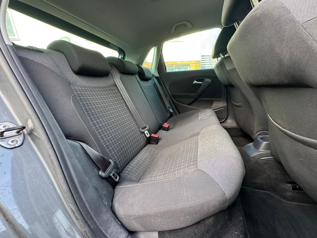 Used Volkswagen Polo 2017 for sale - 76910405: Photo 64