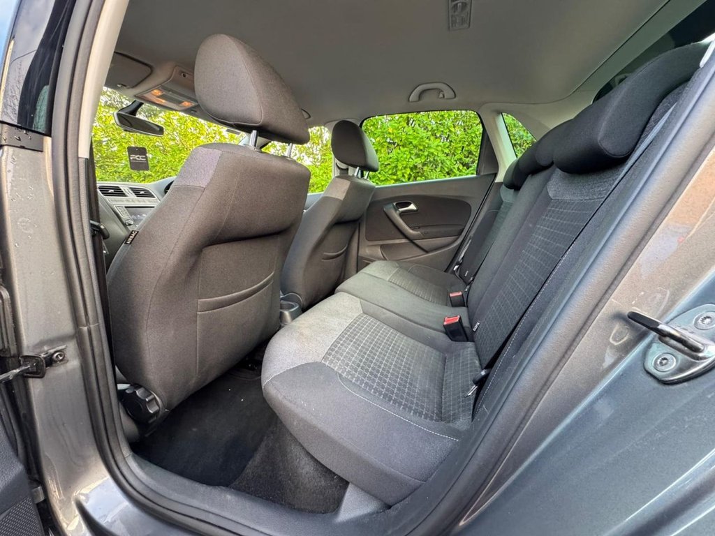 Used Volkswagen Polo 2017 for sale - 76910405: Photo 67