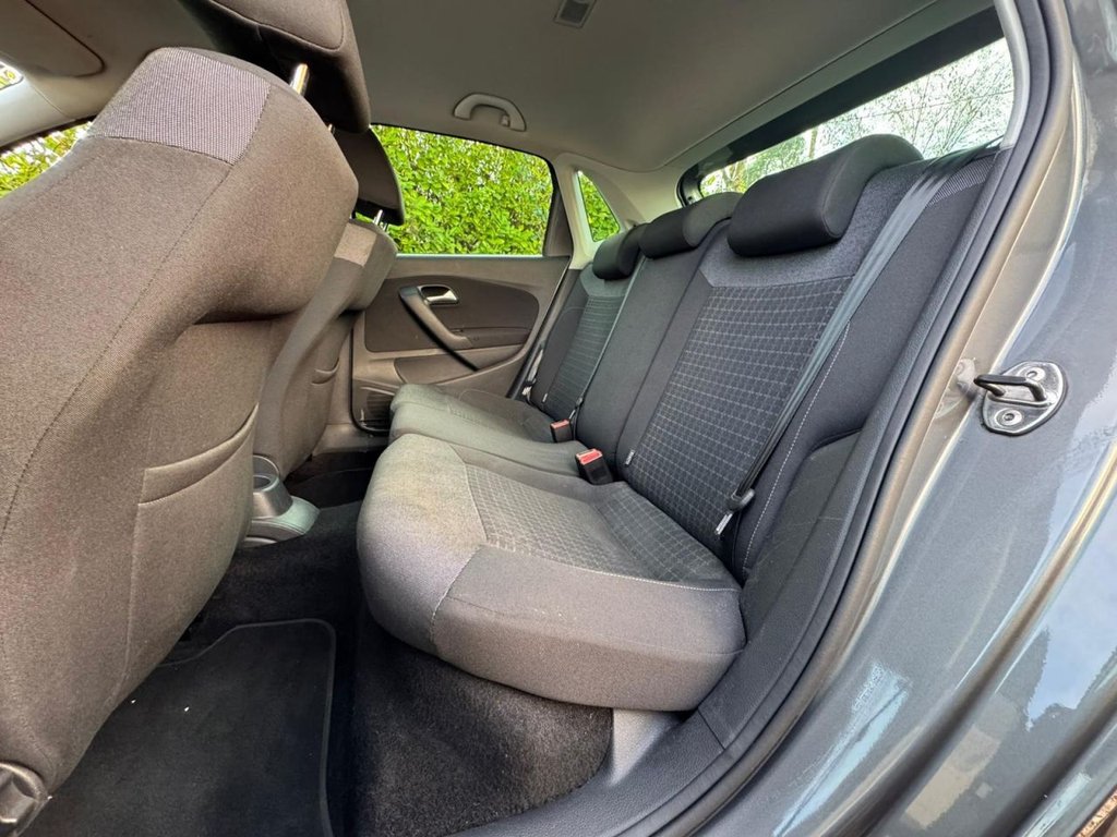 Used Volkswagen Polo 2017 for sale - 76910405: Photo 68