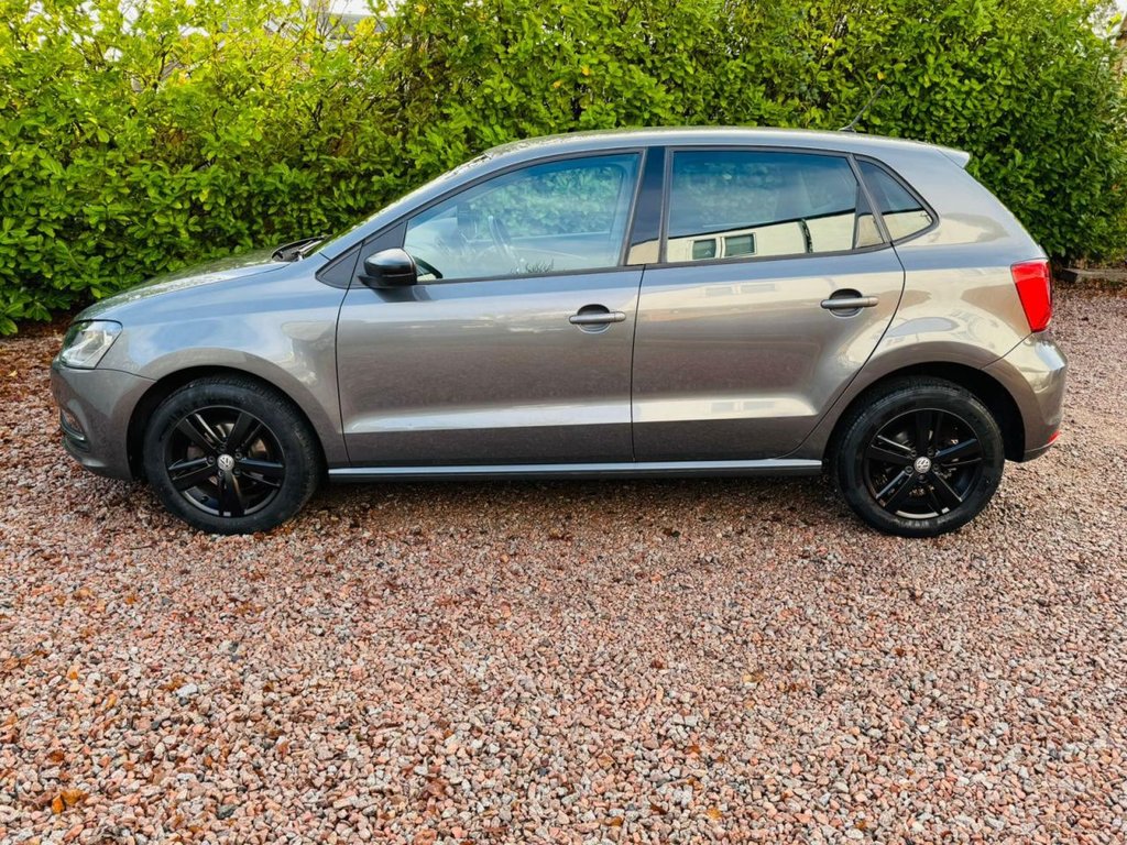 Used Volkswagen Polo 2017 for sale - 76910405: Photo 7