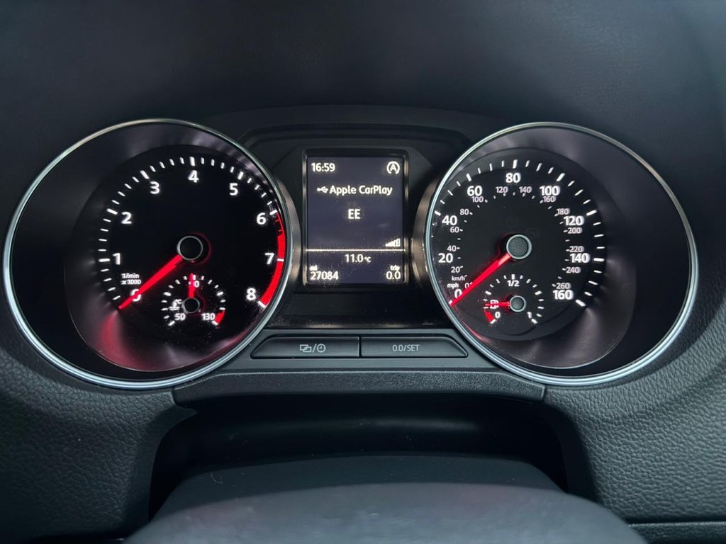 Used Volkswagen Polo 2017 for sale - 76910405: Photo 70