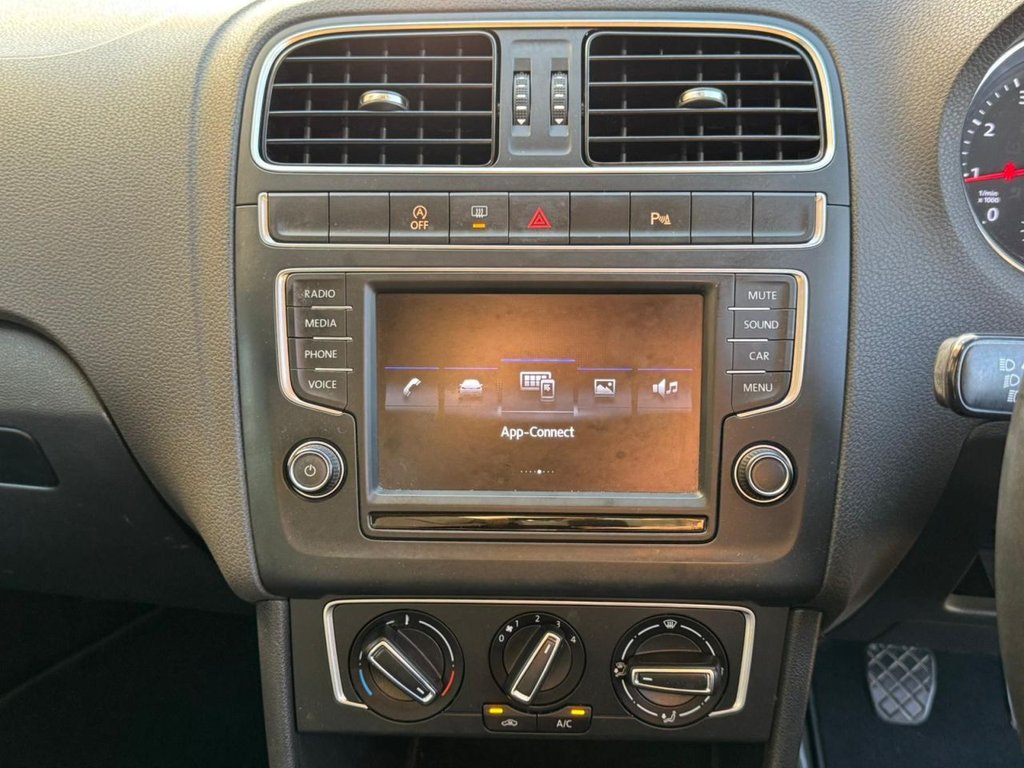 Used Volkswagen Polo 2017 for sale - 76910405: Photo 79