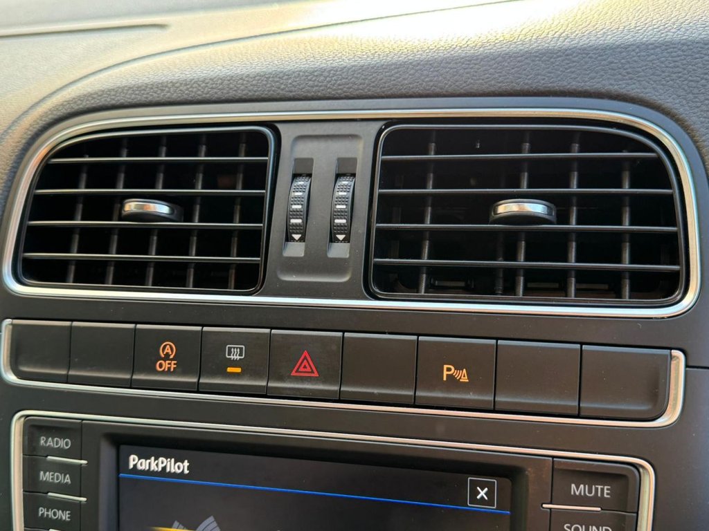 Used Volkswagen Polo 2017 for sale - 76910405: Photo 80