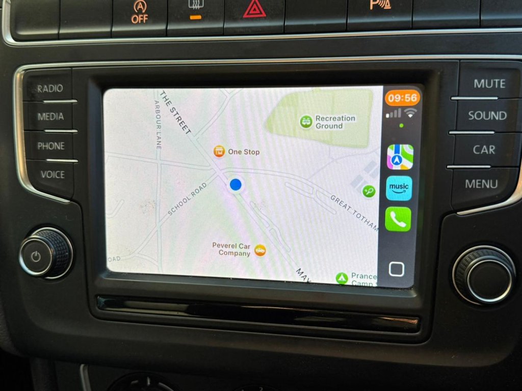 Used Volkswagen Polo 2017 for sale - 76910405: Photo 82