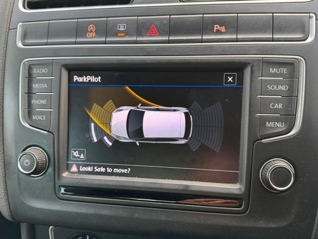 Used Volkswagen Polo 2017 for sale - 76910405: Photo 83