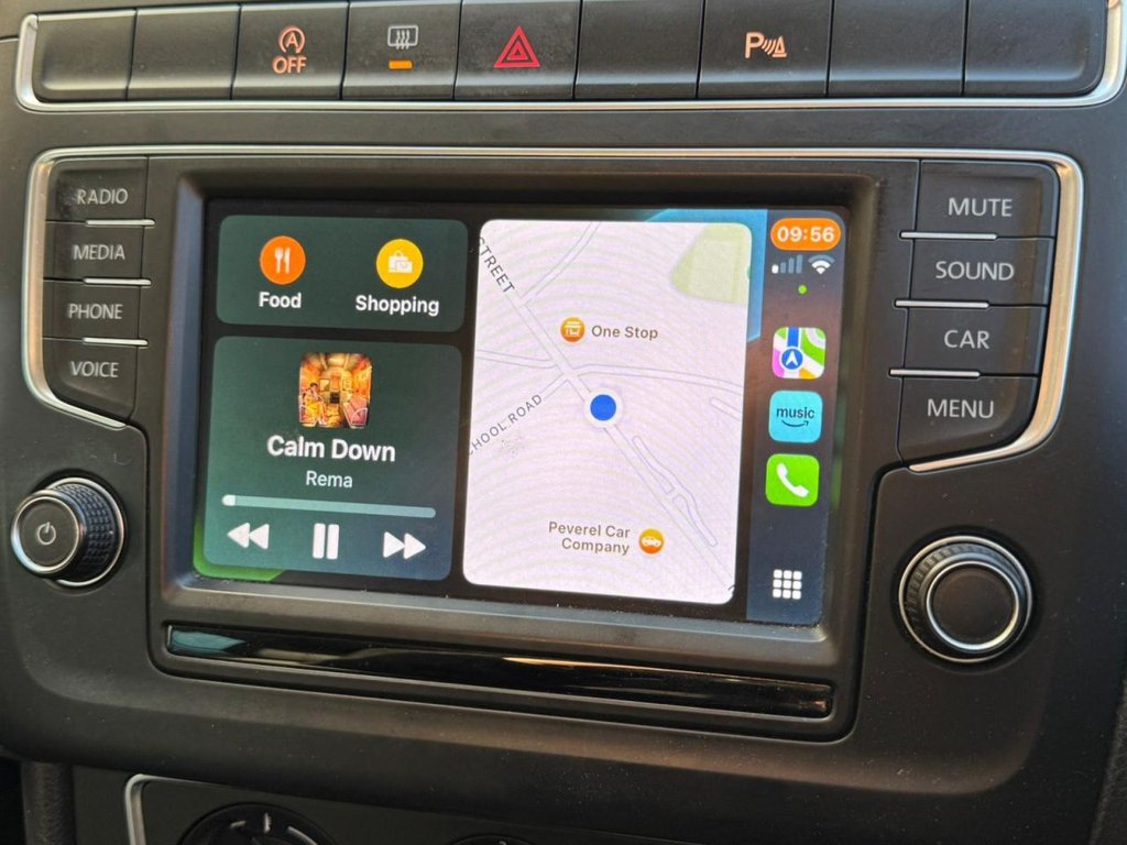 Used Volkswagen Polo 2017 for sale - 76910405: Photo 84