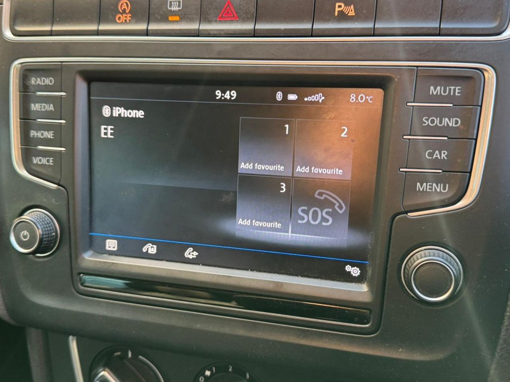 Used Volkswagen Polo 2017 for sale - 76910405: Photo 86