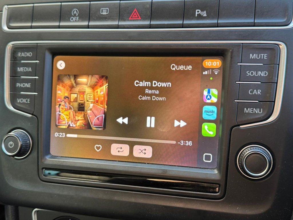 Used Volkswagen Polo 2017 for sale - 76910405: Photo 88